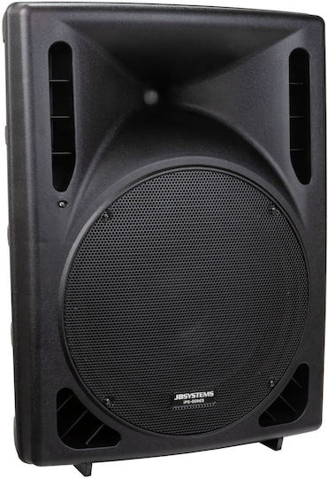 Jb Systems IPS-12 Παθητικό Ηχείο PA 200W με Woofer 12"