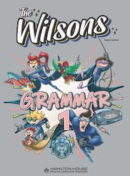 The Wilsons 1, Grammar
