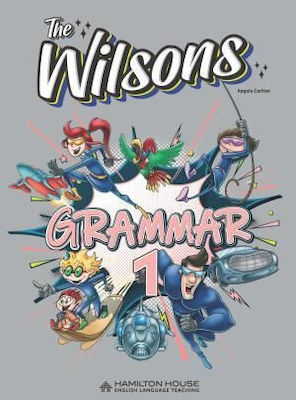 The Wilsons 1, Grammar