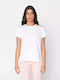 Mary Women's T-shirt White