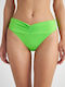 SugarFree Bikini Alunecare Verde