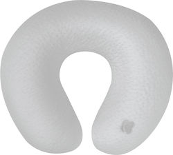 Kikka Boo Airknit Memory Foam Travel Pillow Travel Set Pillow 23x20x6.5cm