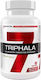 7Nutrition Triphala 60 capsule veget