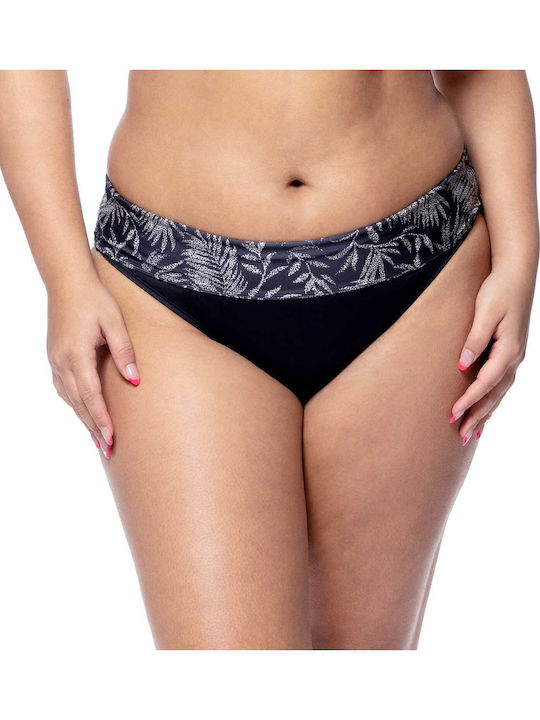 Dorina Kaduna Hipster Curves Bikini Slip Hohe T...