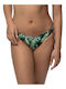 Kano Bikini Slip Floral