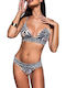 Perfect Match Bikini Slip Floral