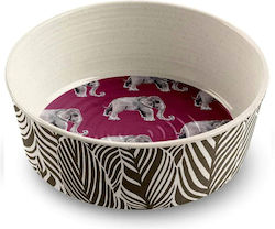 Tarhong Safari Elephant Bol Din Plastic Pentru ...