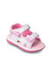 Garvalin Kids' Sandals Pink