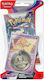 Pokemon POK853319 Pokémon Pachete Scarlet & Violet Checklane Blister - Espathra