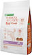Nature's Protection Superior Care Red Coat 10kg Dry Food Grain-Free & Gluten-Free for Small Breed Puppies with Salmon