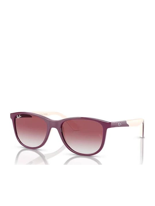 Ray Ban Ochelari De Soare Pentru Copii Pătrați ...