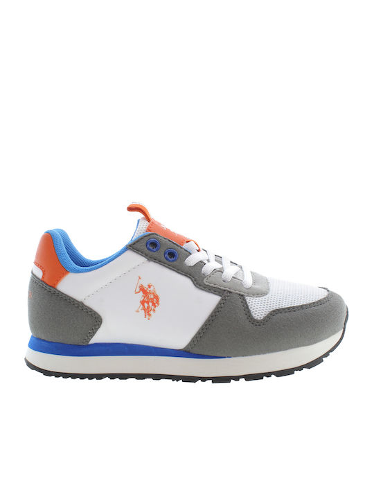 U.S. Polo Assn.