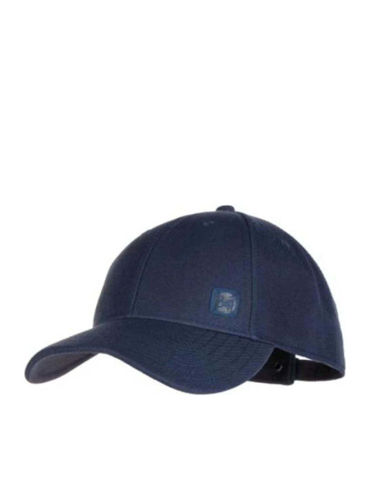 Buff Jockey Albastru marin