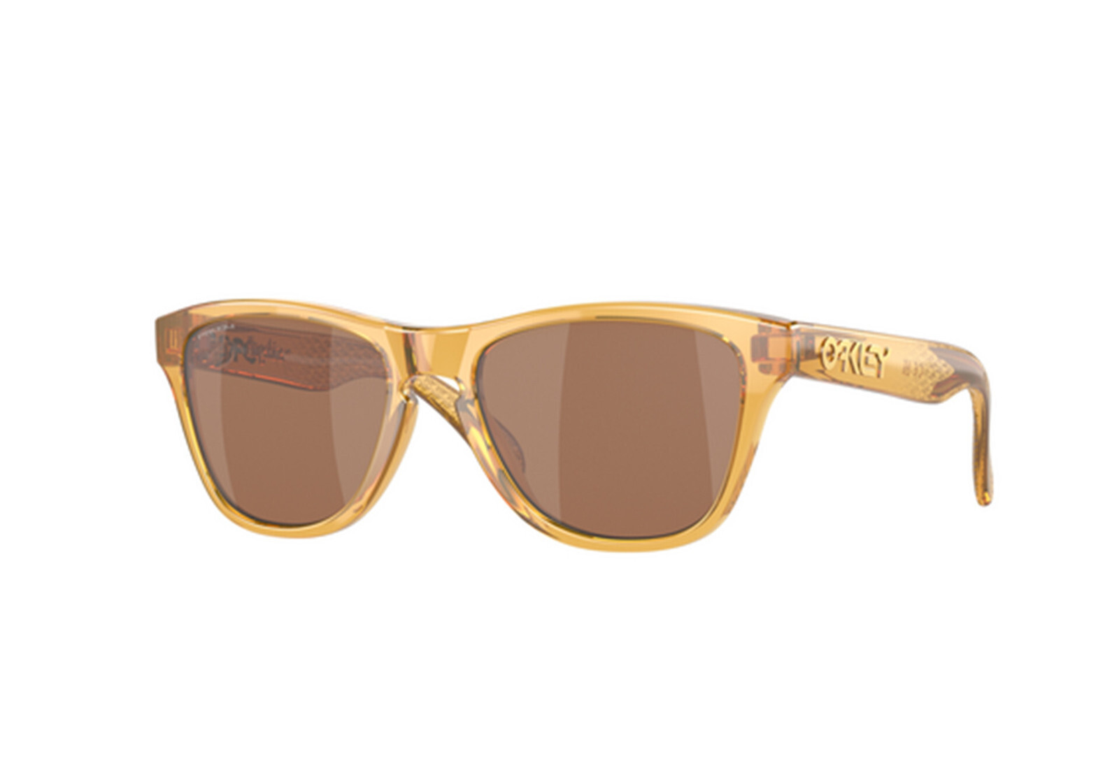 Oakley Junior Frogskins Παιδικά Γυαλιά Ηλίου OJ900909 Skroutz.gr