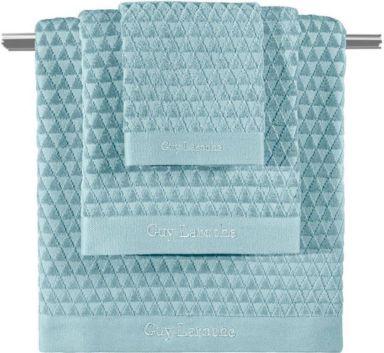 Guy Laroche Σετ 3τμχ Tokyo Aqua Βάρους 500gr/m²