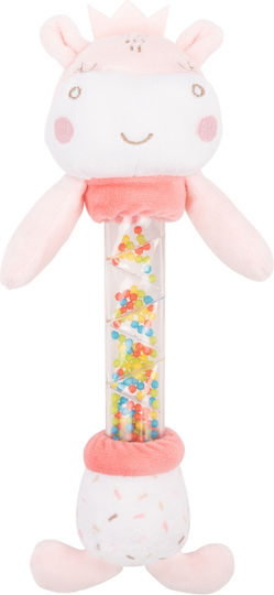 Kikka Boo Rassel Hippo Dreams für 0++ Monate