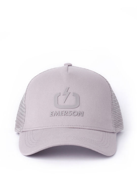 Emerson Trucker Cap Ice