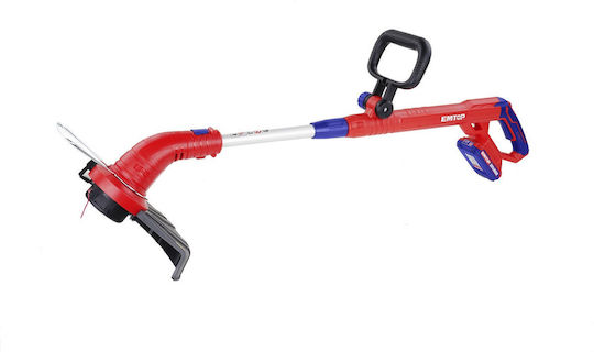 Emtop Freischneider Schulter/Hand Batterie