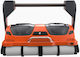 Zodiac Arcomax Σκούπα Ρομπότ για Πισίνες Μήκους έως 50m με Ισχύ 150W