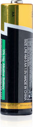 Naxius AA 1.5V 2buc Naxius AA 1.5V 2buc