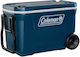 Coleman Xtreme Φορητό Ψυγείο 58lt Μπλε