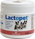 Tafarm Lactopet Kitten Milk Cat & Nipple 100gr 2200175