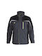 Stenso Prisma Work Jacket Gray 02000098.46