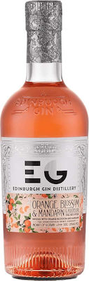 Edinburgh Gin Λικέρ Orange Blossom 20% 500ml