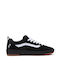 Vans Zahba Sneakers Black