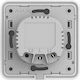 Ajax Systems LightCore (2-way) Încastrat Mecanism Comutator Iluminat