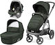 Peg Perego Vivace SLK Modular 3 In 1 Adjustable...