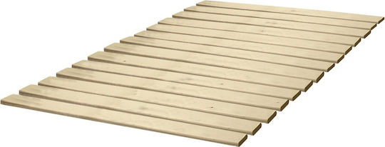 Slats for Semi Double Matress 120cm