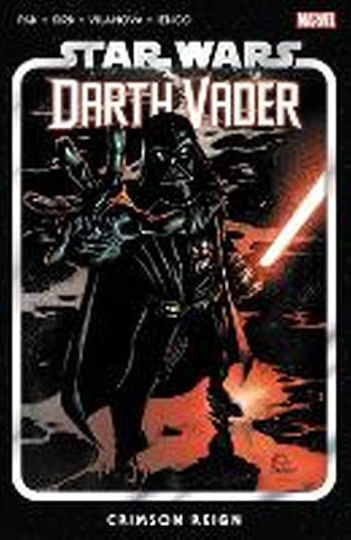Darth Vader by Greg Pak, Bd. 4 Krieg der Sterne Darth Vader by Greg Pak, Bd. 4 Krieg der Sterne