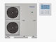 Panasonic Αντλία Θερμότητας 12kW Τριφασική 65°C Monoblock