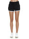 Bodymove 1345 Women's Sporty Shorts Black