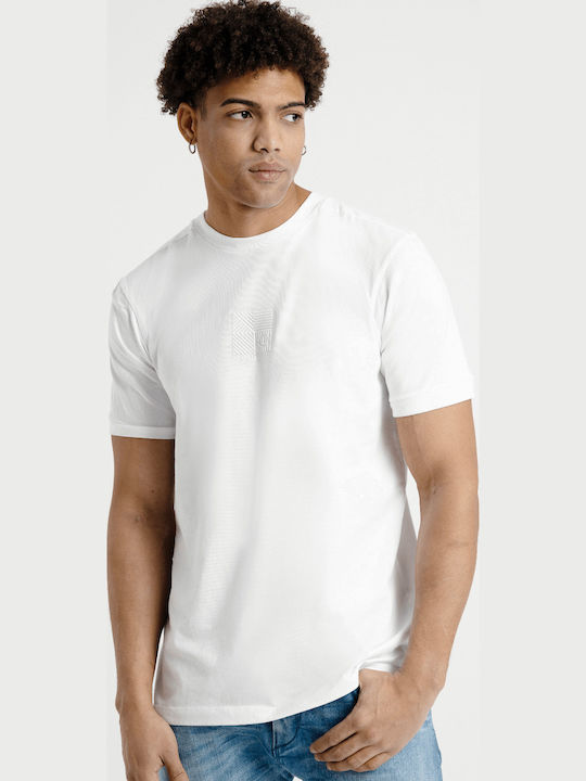 T-Shirt Weiß