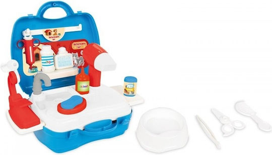 Pilsan Klinikset für Kinder für 3+ Jahre