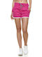 Women's Sporty Shorts Fuchsia