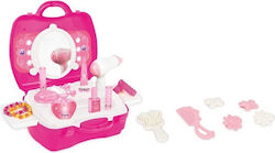 Pilsan Vanity Suitcase Children's Makeup