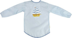 Little Dutch Sailors Bay Apron Painting LD120556