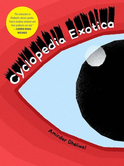 Cyclopedia Exotica Bd. 25