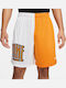Sport Herren Shorts Dri-Fit Mehrfarbig