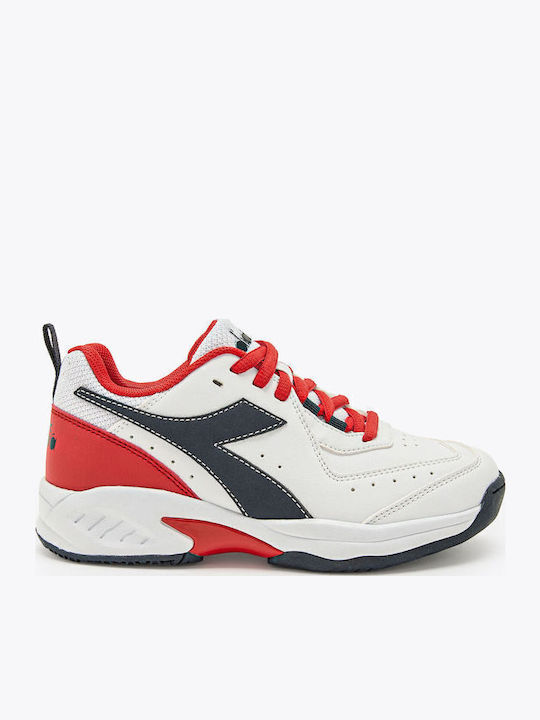 Diadora Challenge 5 Sl Αθλητικά Παιδικά Παπούτσ...