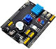 Haitronic Senzor Temperatură/Humiditate HS0916 9 în 1 1buc
