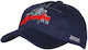 Fostex Garments Apache Beret Militar Jockey