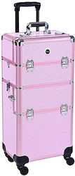 Foxy HC0008W14 Metal Case Pink Foxy HC0008W14 Metal Case Pink