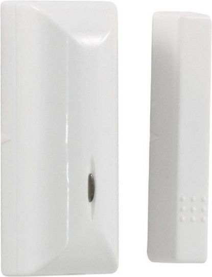 Ασύρματος Αισθητήρας Επαφής RF 433MHz AR-210-W
