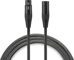 Warm Audio XLR De Sex Masculin - XLR De Sex Feminin 6.1m PREM-XLR-20 Warm Audio XLR De Sex Masculin - XLR De Sex Feminin 6.1m PREM-XLR-20