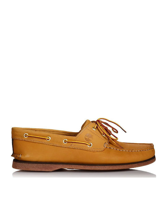 Timberland Mocasini barbati in Galben Culori TB0A5X8W231 | Skroutz
