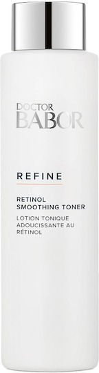 Babor Loțiune Netedă Refine Retinol Tonere Pentru Față cu Acid Hialuronic 200ml